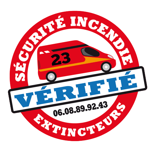 Sécurité Incendie 23 Creuse